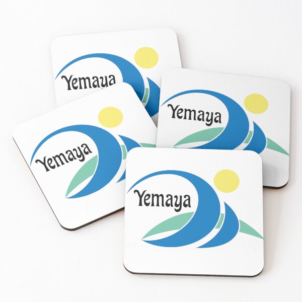Item preview, YEMAYA designed and sold by JASCKSHIRTS.