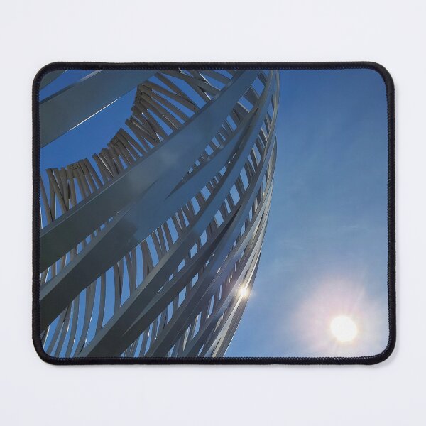 Item preview, Steel Sky Sun designed and sold by daniel iorio.