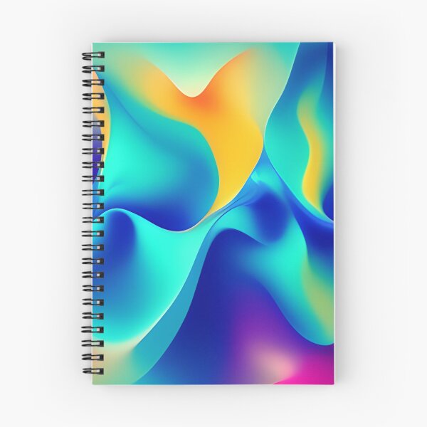 Item preview, Multicolored Shapes Composition designed and sold by ArtificialCraft.