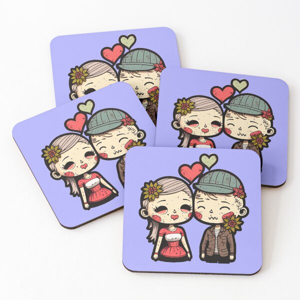 Item preview, Valentines day designed and sold by Hoity-Toity.