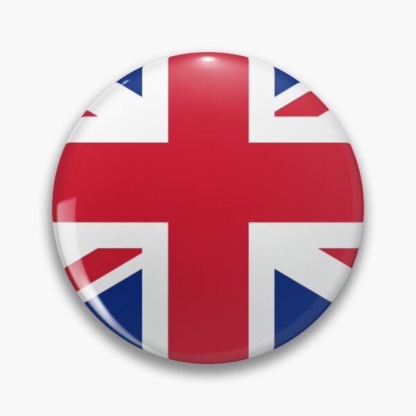 Item preview, Union Jack designed and sold by Harveaapman.