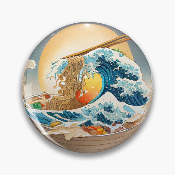 Item preview, Ramen Ramen Ramen Noodles! designed and sold by The-Dark-Art.