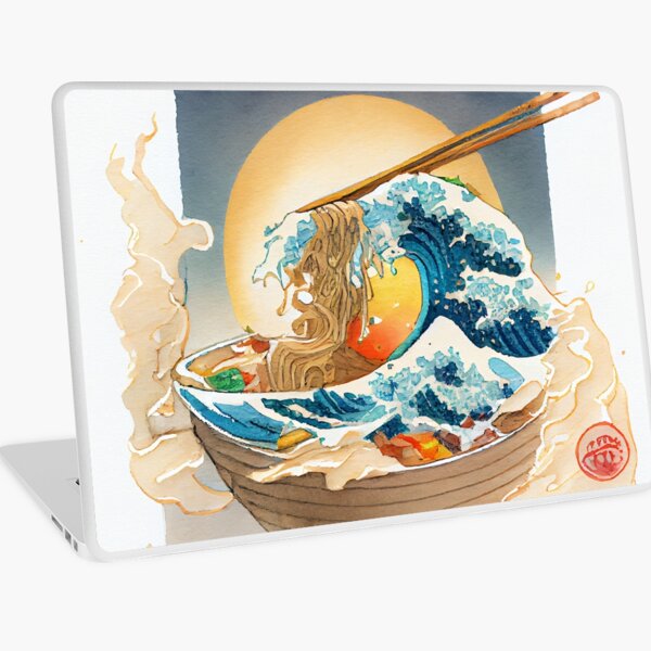 Artikel-Vorschau von Ramen Ramen Ramen Nudeln!, designt und verkauft von The-Dark-Art.