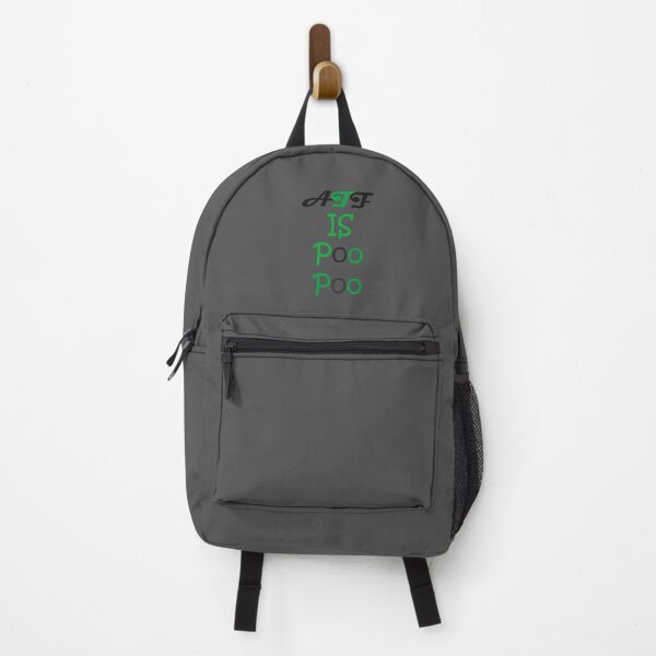 Item preview, Atf is poo poo designed and sold by crystalpunch.
