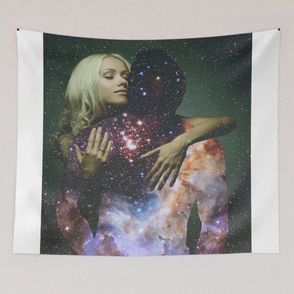 Item preview, Endless Love designed and sold by DreamCollagee.