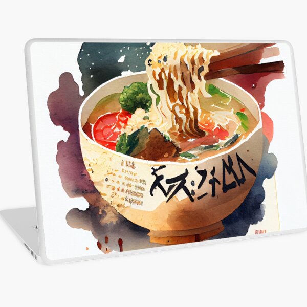 Artikel-Vorschau von Ramen Ramen Ramen Nudeln!, designt und verkauft von The-Dark-Art.