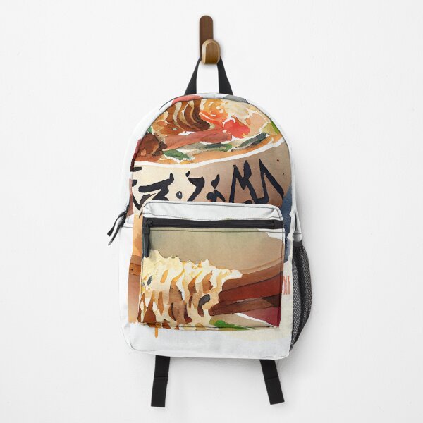 Item preview, Ramen Ramen Ramen Noodles! designed and sold by The-Dark-Art.