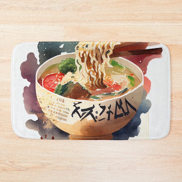 Artikelvorschau, Ramen Ramen Ramen Nudeln! entworfen und verkauft von The-Dark-Art.