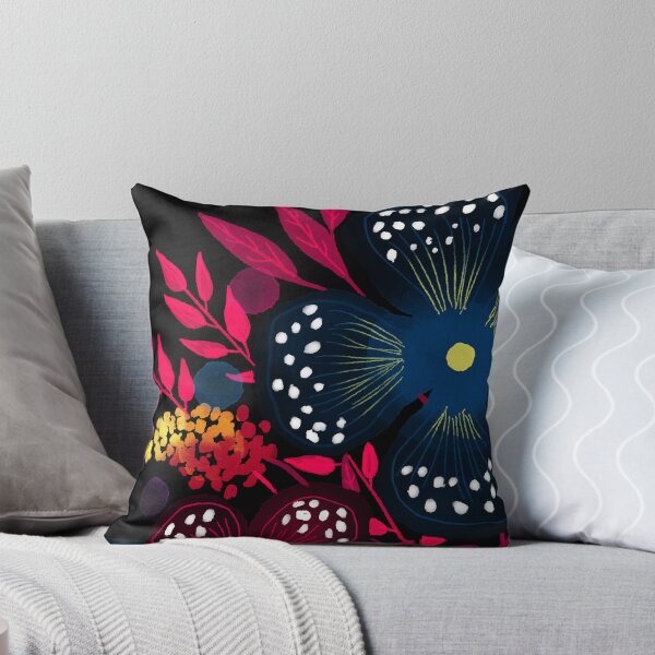 Item preview, cute flowers designed and sold by artbyrosse.
