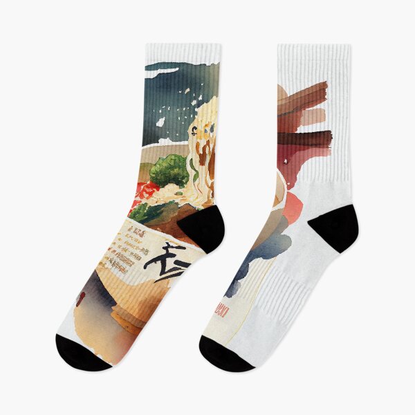 Item preview, Ramen Ramen Ramen Noodles! designed and sold by The-Dark-Art.