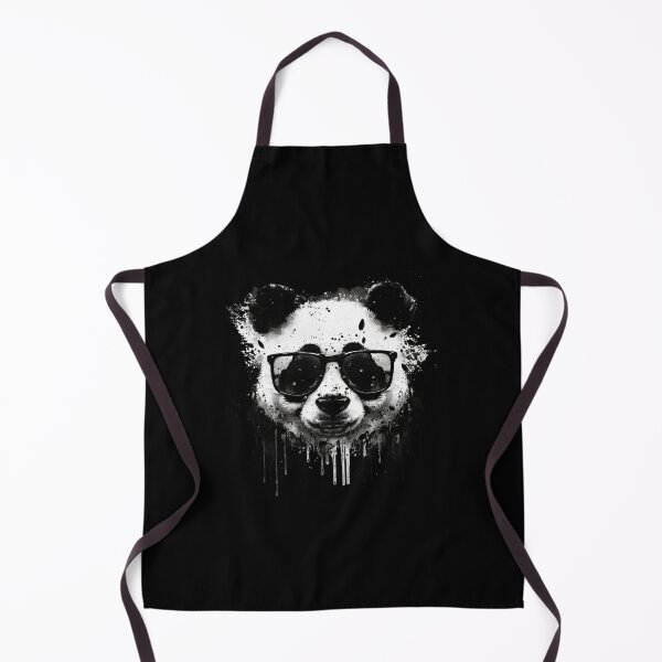 Item preview, melting panda designed and sold by Myepicass.