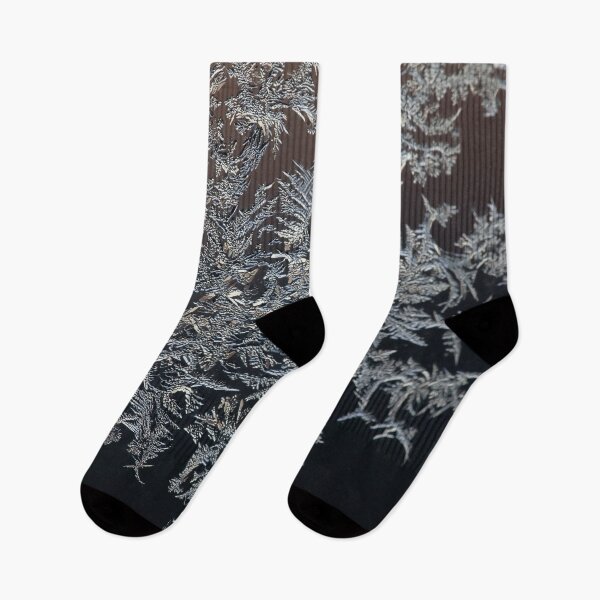 Item preview, ice patterns designed and sold by AliMarleyPhoto.