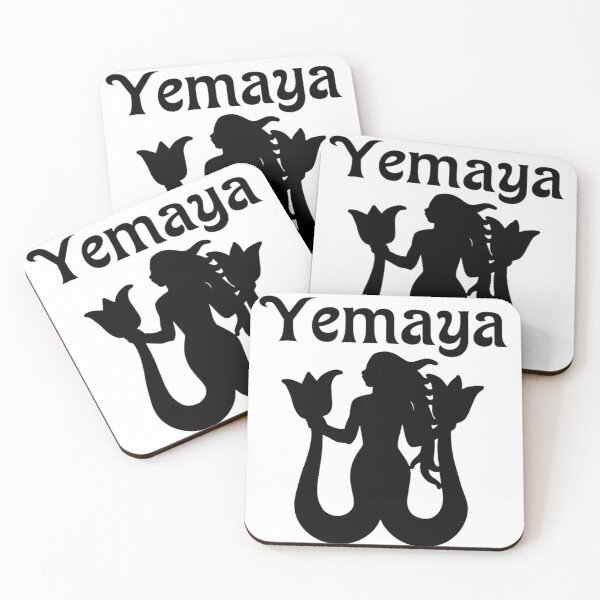 Item preview, YEMAYA designed and sold by JASCKSHIRTS.