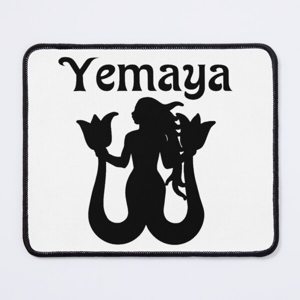 Item preview, YEMAYA designed and sold by JASCKSHIRTS.