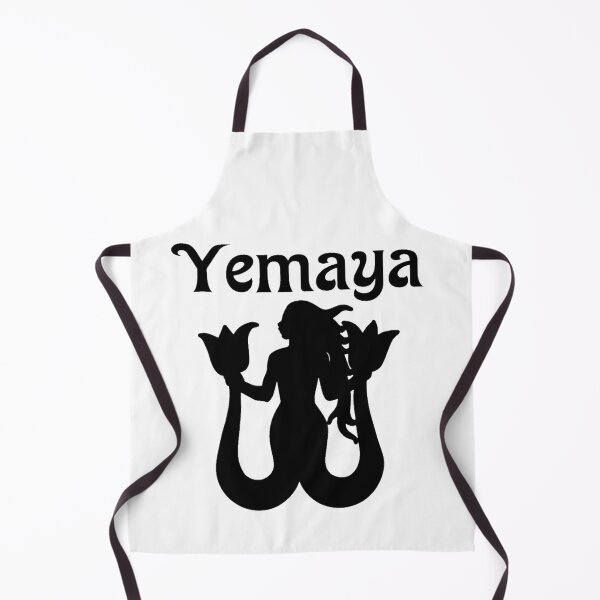 Item preview, YEMAYA designed and sold by JASCKSHIRTS.