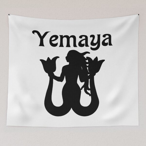Item preview, YEMAYA designed and sold by JASCKSHIRTS.