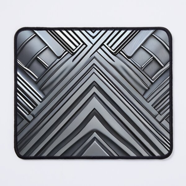 Item preview, Steel Pattern designed and sold by doomwalker2010.