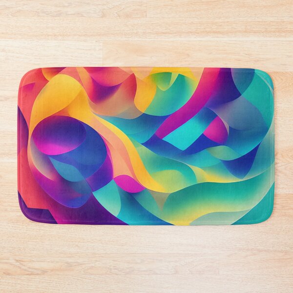 Item preview, Beautiful patterns that create shapes designed and sold by ArtificialCraft.