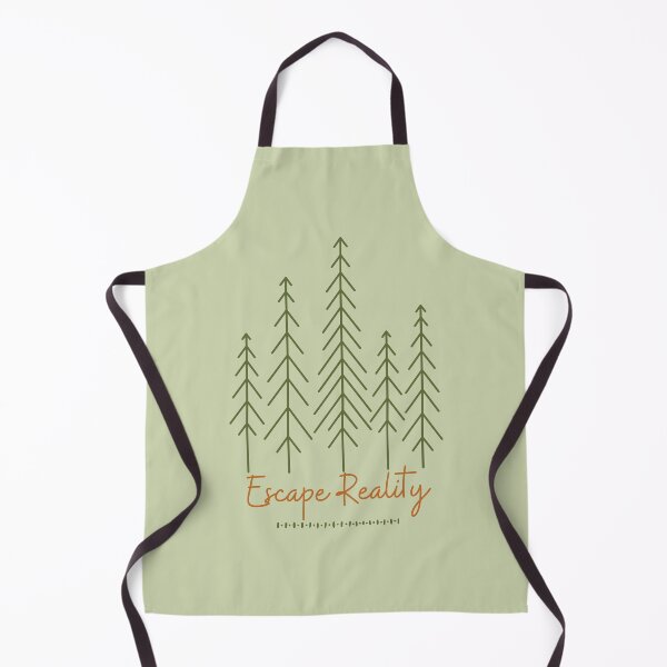 Item preview, Escape Reality ,trees, nature designed and sold by pixeldizajn.