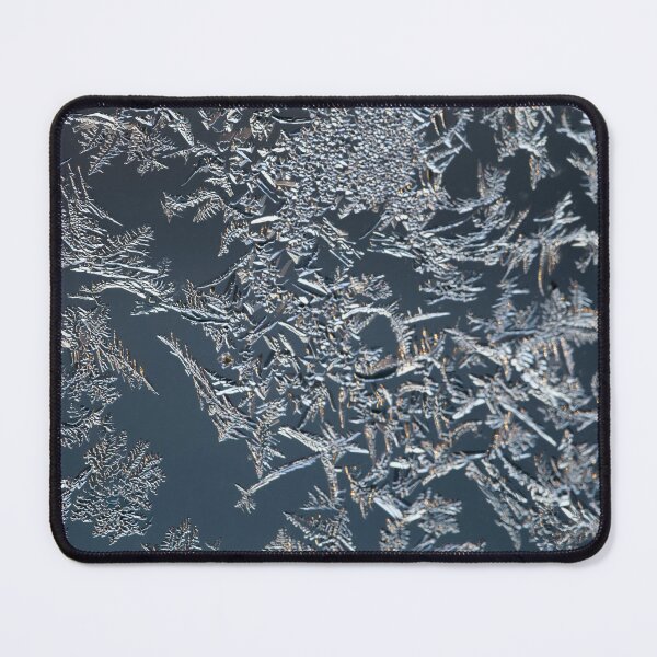 Item preview, ice patterns designed and sold by AliMarleyPhoto.