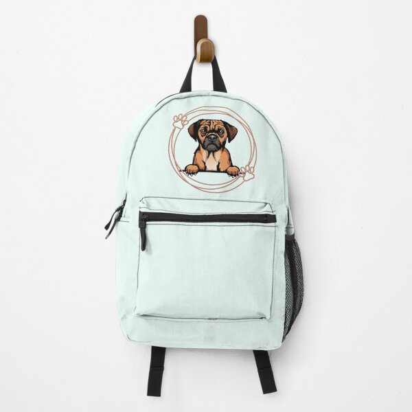 Item preview, Puggle Dog designed and sold by franktact.