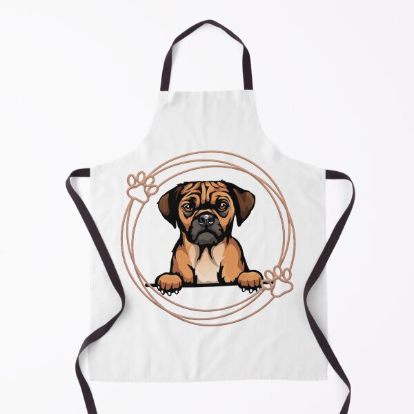 Item preview, Puggle Dog designed and sold by franktact.