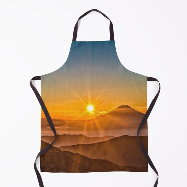 Item preview, Beautiful Mount Fuji Japan Volcano Mountain designed and sold by kris-money.