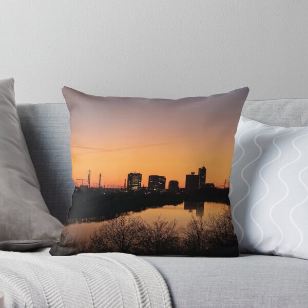 Item preview, Photo collage city of Essen. Skyline with Lake Baldeney designed and sold by Supervolare.