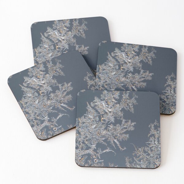 Item preview, ice patterns designed and sold by AliMarleyPhoto.