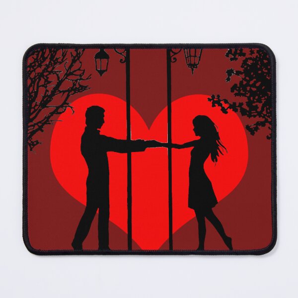 Item preview, Valentine's Day sunset ideas designed and sold by AOUISM.