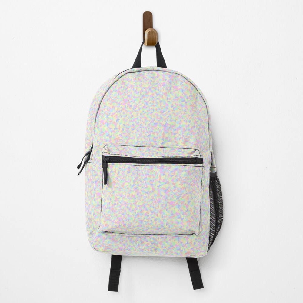 Item preview, Backpack designed and sold by Random-drawings.
