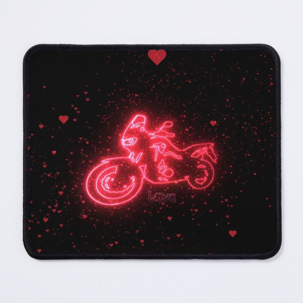 Item preview, Hearts adventure moto designed and sold by maptheclouds.