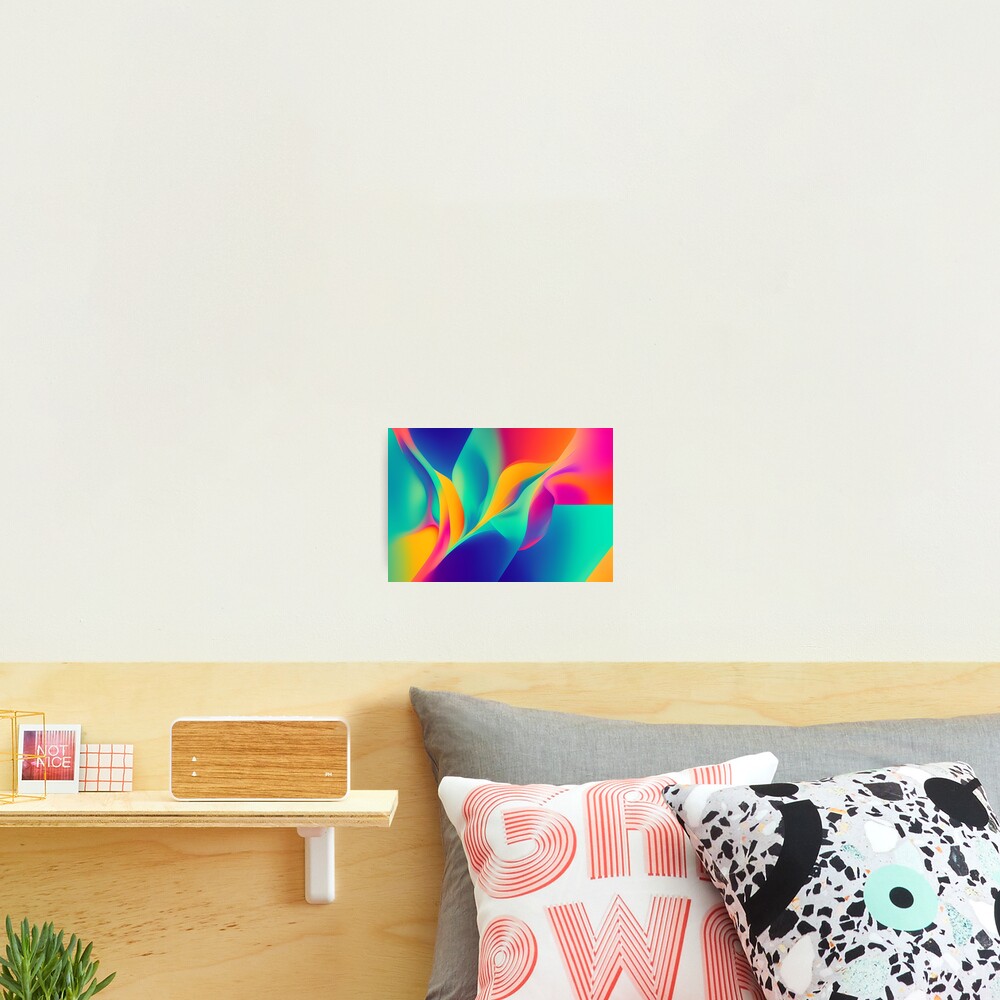 Item preview, Photographic Print designed and sold by ArtificialCraft.