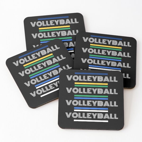 Item preview, Volleyball Beach Volleyball Pop Art designed and sold by lang-popart.