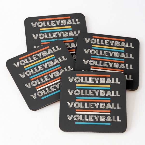 Item preview, Volleyball Beach Volleyball Pop Art designed and sold by lang-popart.