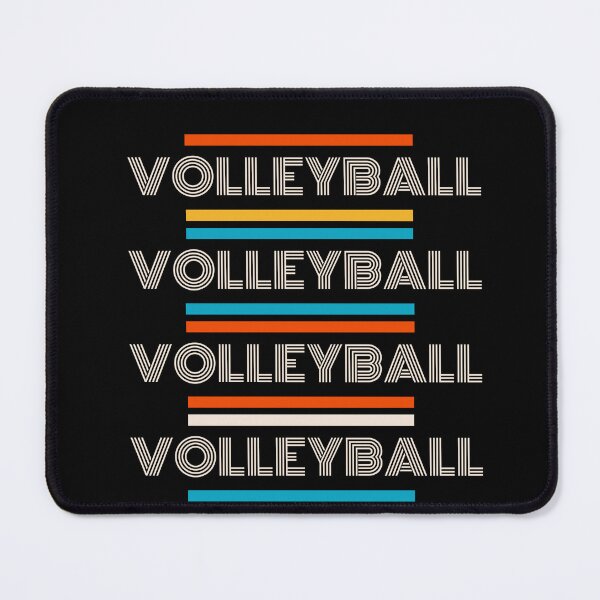 Item preview, Volleyball Beach Volleyball Pop Art designed and sold by lang-popart.