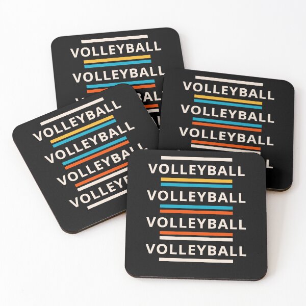 Item preview, Volleyball Beach Volleyball Pop Art designed and sold by lang-popart.