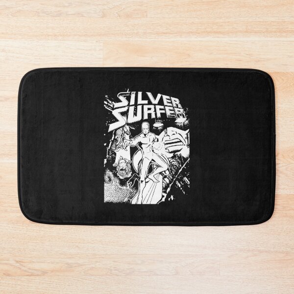 Item preview, silver surfer designed and sold by kalyaramuravin.