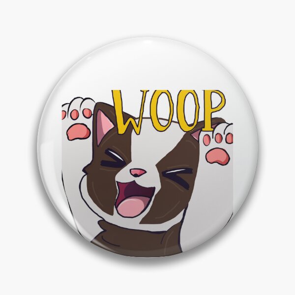 Artikelvorschau, Simba WOOP entworfen und verkauft von DashyDesigns.