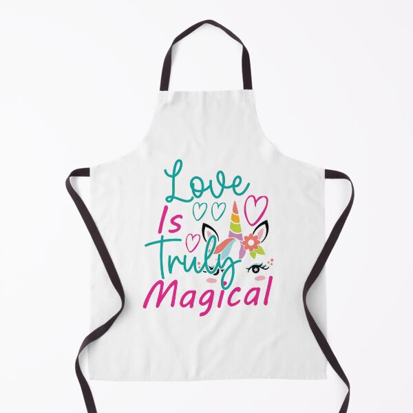 Item preview, unicorn magic designed and sold by millaundeddi.