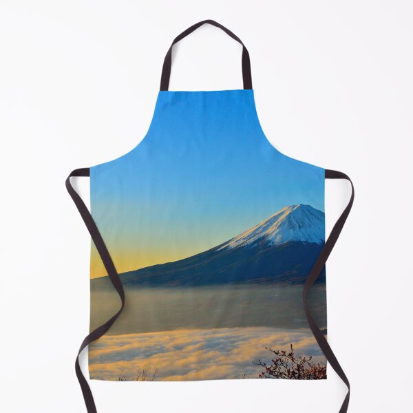 Item preview, Volcano Mount - Mountain Volcano Peak Countryside designed and sold by kris-money.