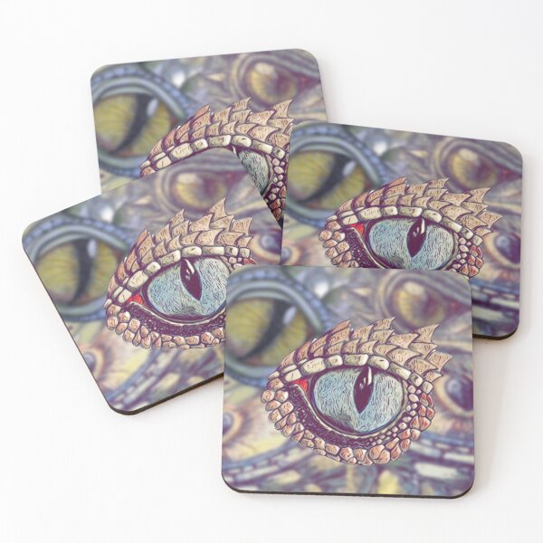 Item preview, Dragon’s eye designed and sold by Glenbobagins.