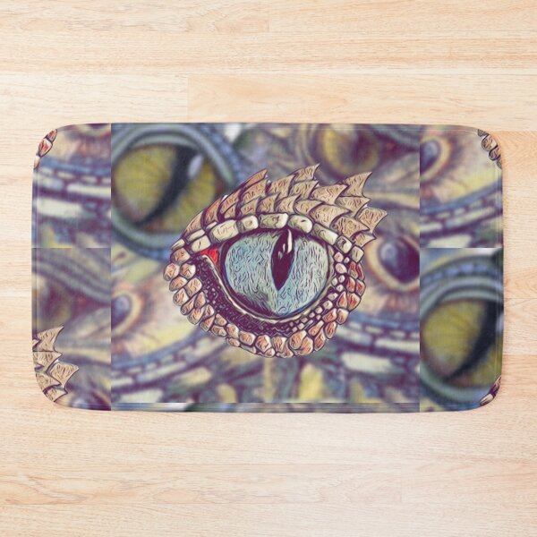 Item preview, Dragon’s eye designed and sold by Glenbobagins.