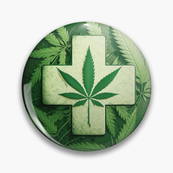 Item preview, Marijuana designed and sold by VAXANA.