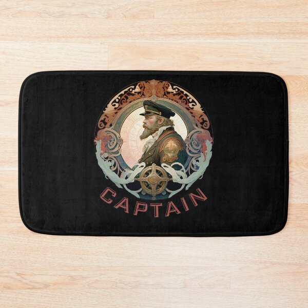 Item preview, Copy of Captain designed and sold by Salocin.