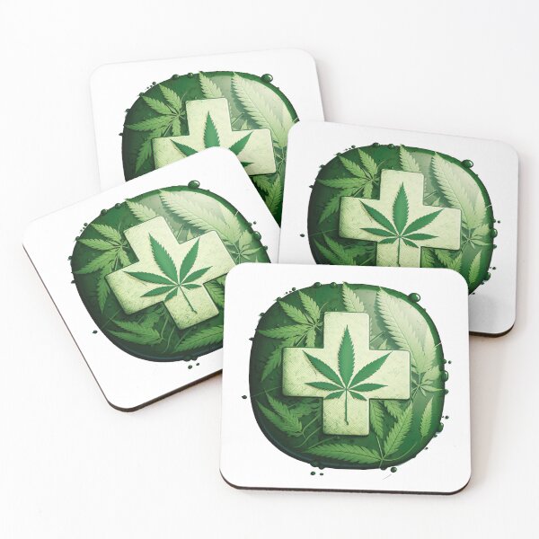 Item preview, Marijuana designed and sold by VAXANA.