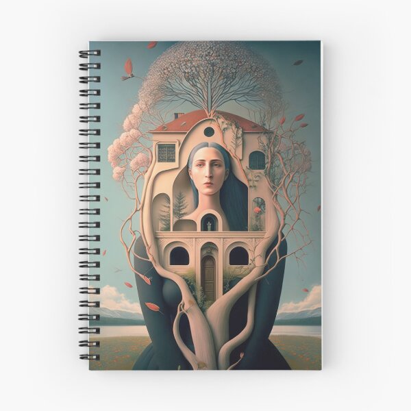 Item preview, Surrealism 08 designed and sold by inoculum-art.