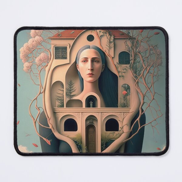 Item preview, Surrealism 08 designed and sold by inoculum-art.