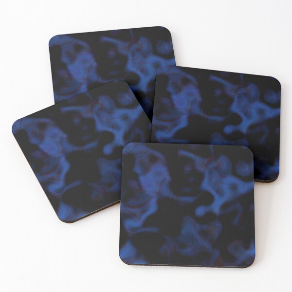 Item preview, Oceanic Sheen Ripple designed and sold by TheArtAlley.