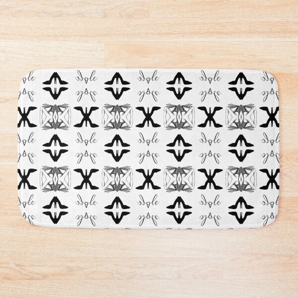 Item preview, Fashion Abstract Seamless Surface Pattern designed and sold by PBJArt.